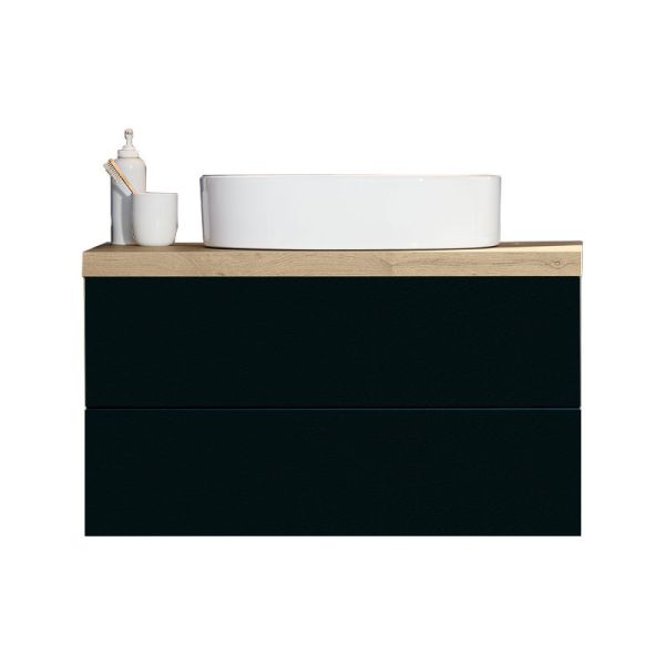 Badea Classic Waschtisch mit Unterschrank PISA 80-01