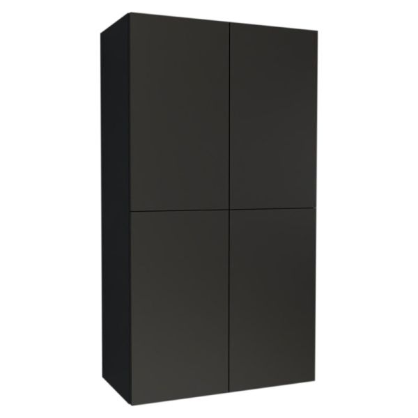 Badea Ergänzungsmöbel Mittelschrank - 70 cm