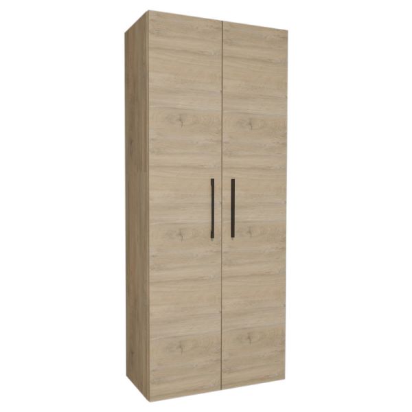Badea Ergänzungsmöbel Hochschrank - 70 cm