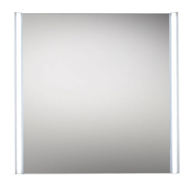 Badea Spiegel Badspiegel - 120 cm