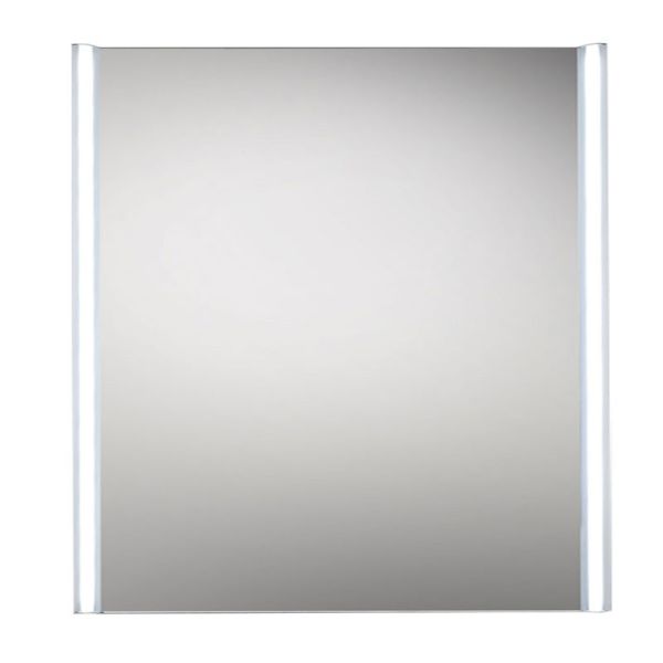 Badea Spiegel Badspiegel - 90 cm