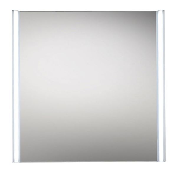 Badea Spiegel Badspiegel - 120 cm