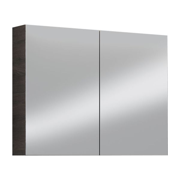 Badea Spiegel Spiegelschrank - 100 cm