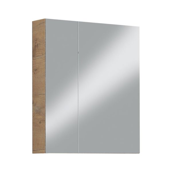 Badea Spiegel Spiegelschrank - 60 cm