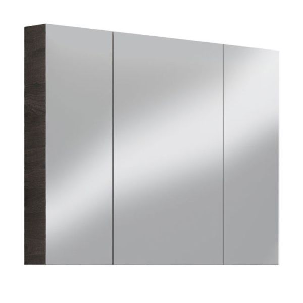 Badea Spiegel Spiegelschrank - 80 cm