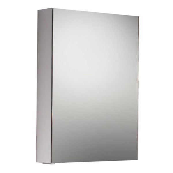 Badea Spiegel Spiegelschrank - 50 cm