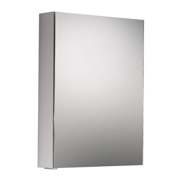 Badea Spiegel Spiegelschrank - 50 cm