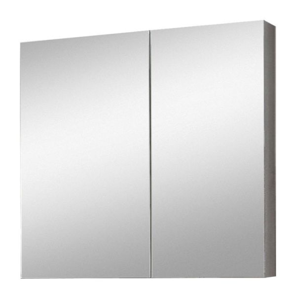 Badea Spiegelschrank, 70 cm