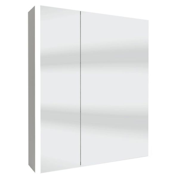 Badea Spiegel Spiegelschrank - 60 cm