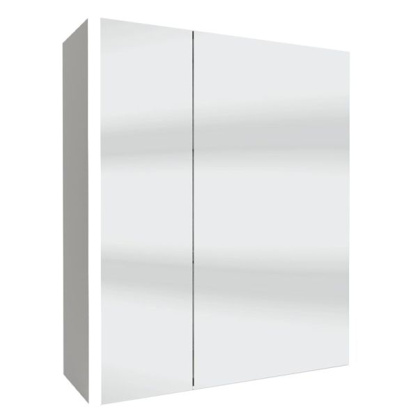 Badea Spiegel Spiegelschrank - 60 cm