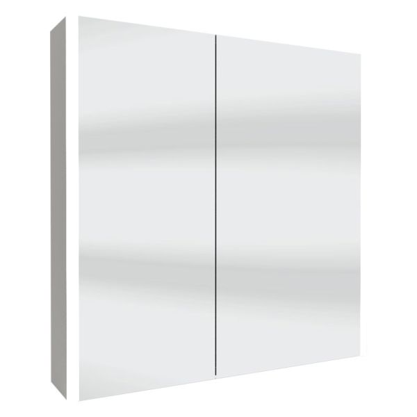 Badea Spiegel Spiegelschrank - 70 cm