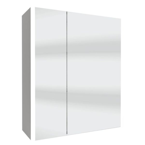 Badea Spiegel Spiegelschrank - 60 cm