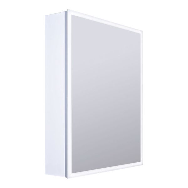 Badea Spiegelschrank 50 cm