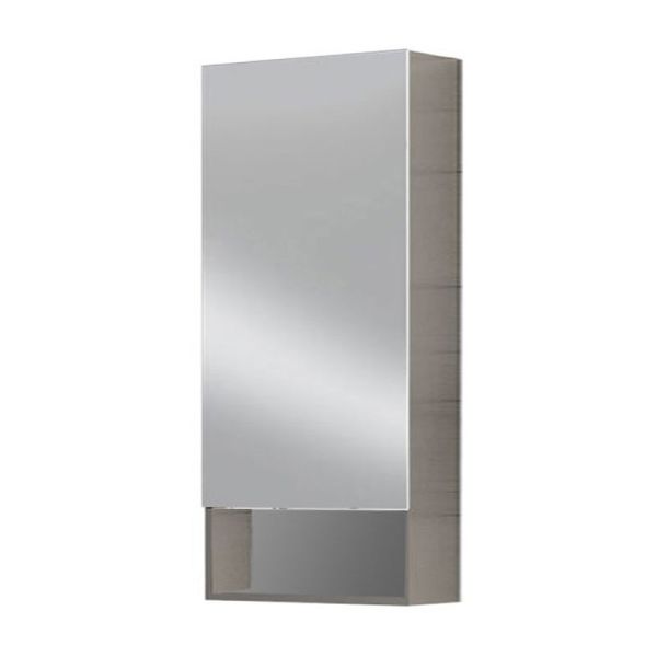 Badea Spiegel Spiegelschrank - 40 cm