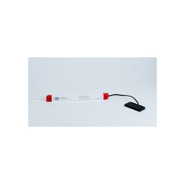 Badea Zubehör Trafo u. Converter - LED-Konverter, 12 Volt, 60 Watt