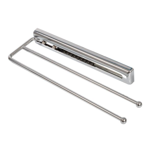 Badea Zubehör Handtuchhalter - 2-armig