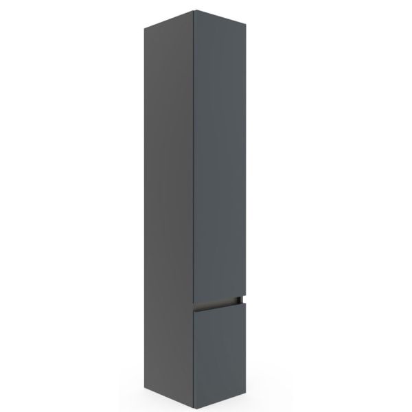 Badea Pure Hochschrank - 30 cm