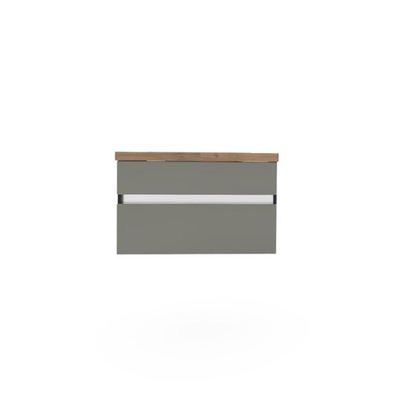 b collection b essence Waschtischunterschrank - 121,2 cm