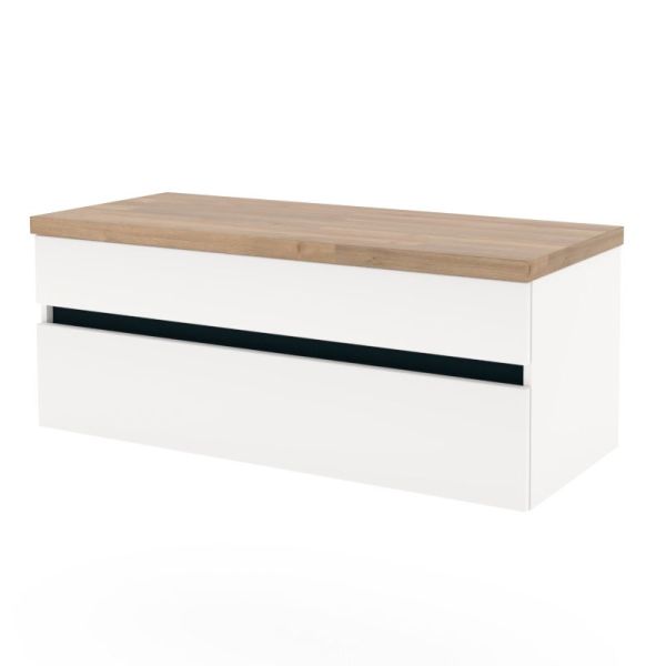 b collection b essence Waschtischunterschrank - 121,2 cm