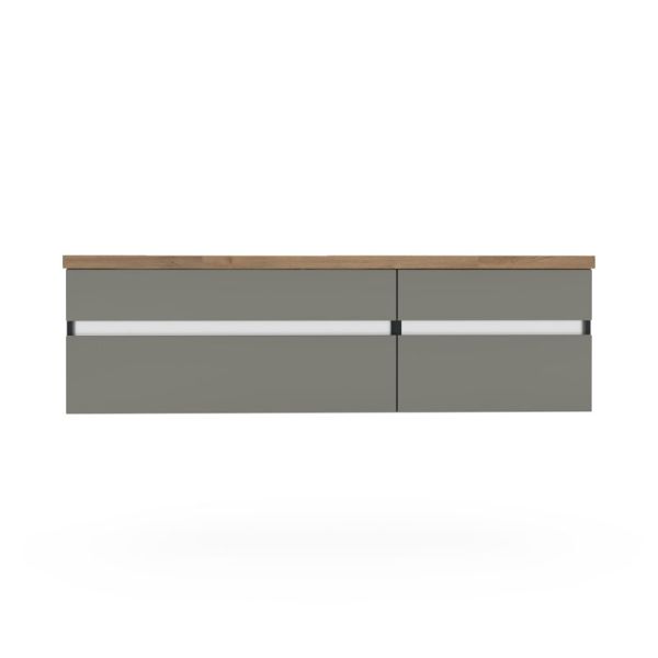 b collection b essence Waschtischunterschrank - 161,2 cm