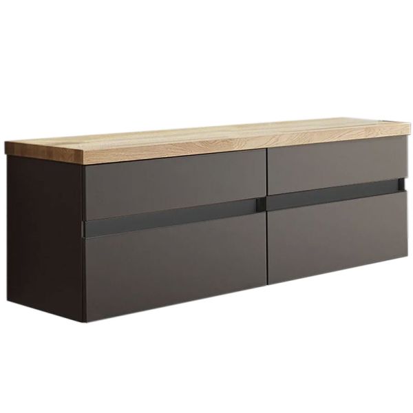 b collection b essence Waschtischunterschrank - 161,2 cm