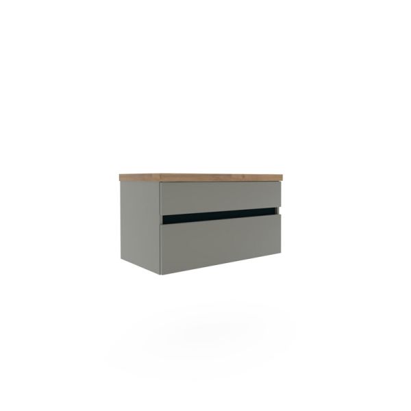 b collection b essence Waschtischunterschrank - 81,2 cm