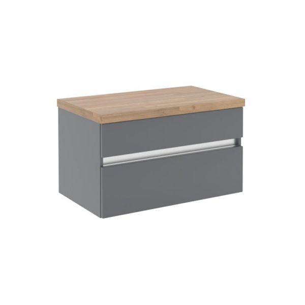 b collection b essence Waschtischunterschrank - 81,2 cm