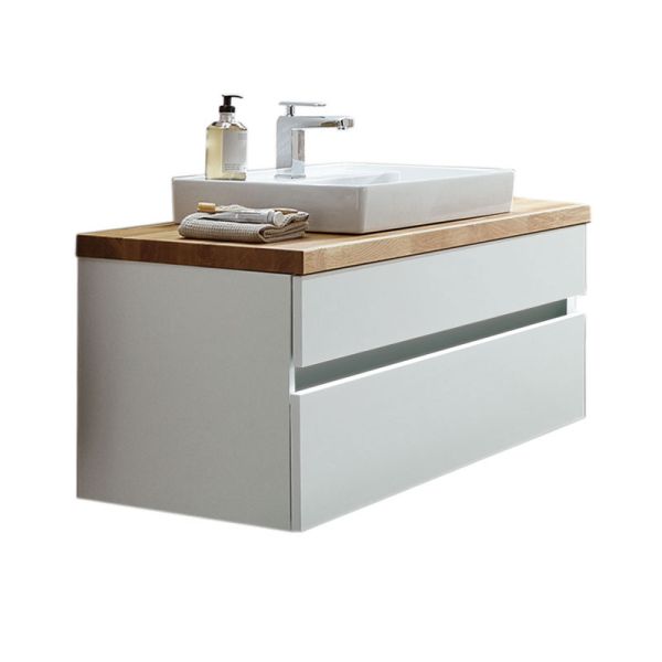 b collection b essence Waschtisch mit Unterschrank - 101,2 cm