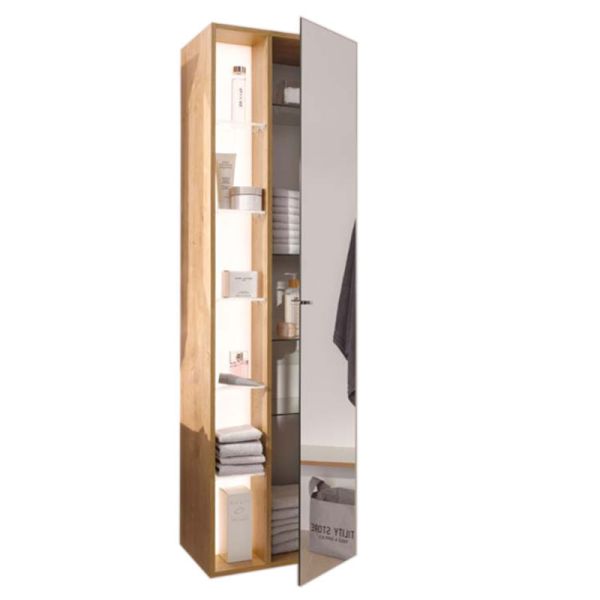 b collection b cube Hochschrank - 50 cm