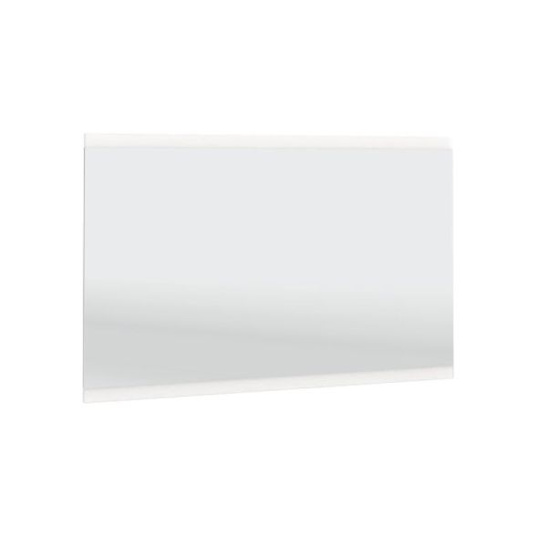 b collection b solid Badspiegel - 100 cm