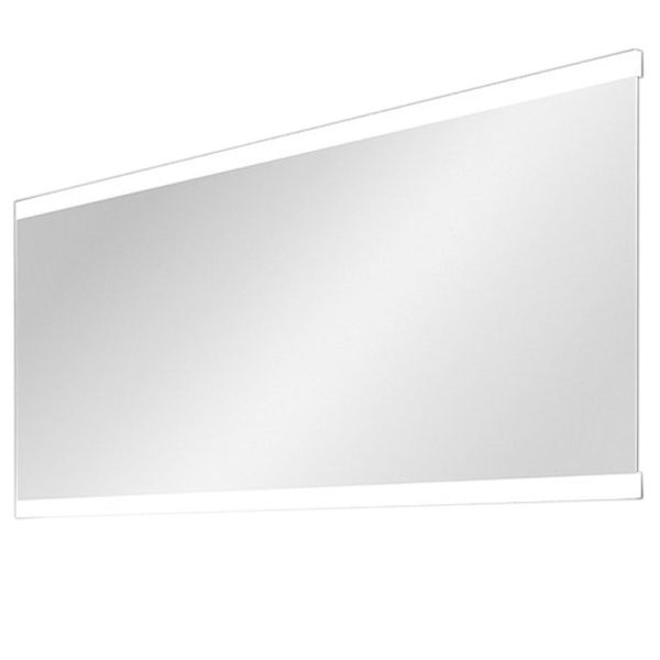 b collection b solid Badspiegel - 140 cm
