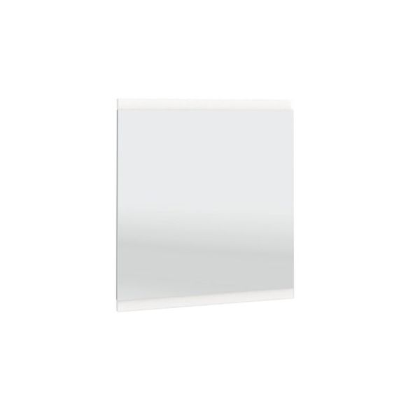 b collection b solid Badspiegel - 60 cm