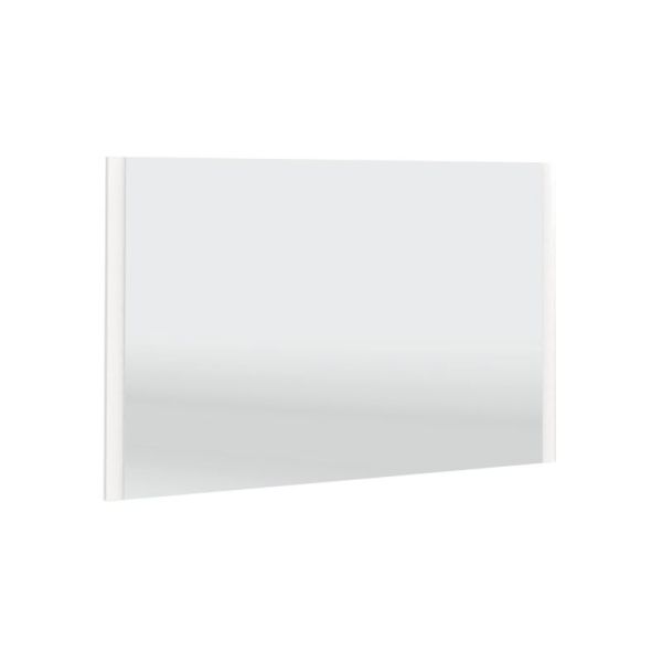 b collection b solid Badspiegel - 100 cm