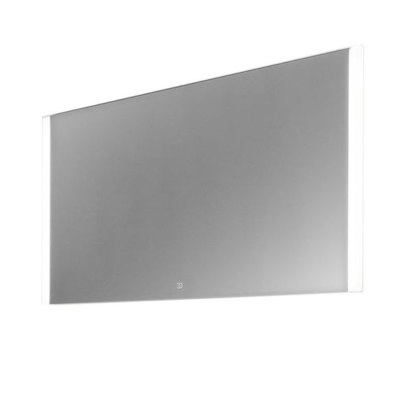 b collection b solid Badspiegel - 120 cm