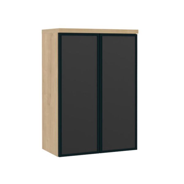 b collection b solid Highboard - 60 cm