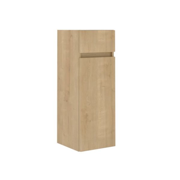 b collection b solid Highboard - 30 cm