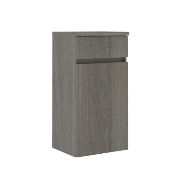 b collection b solid Highboard - 40 cm