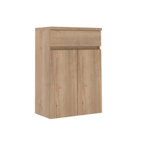 b collection b solid Highboard - 60 cm