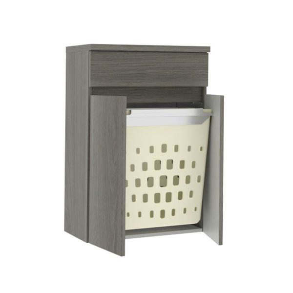 b collection b solid Highboard - 60 cm