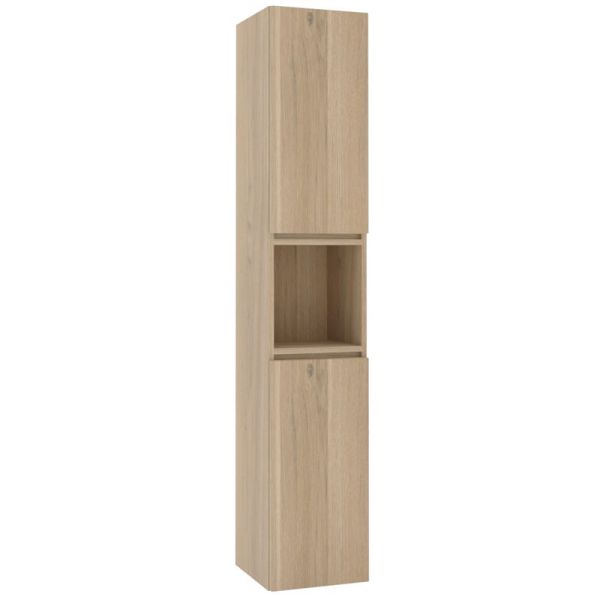 b collection b solid Hochschrank - 30 cm