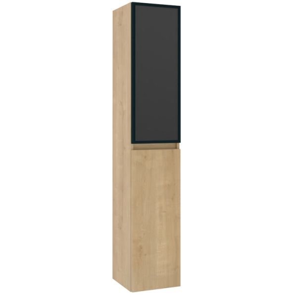b collection b solid Hochschrank - 30 cm