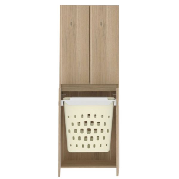 b collection b solid Hochschrank - 60 cm