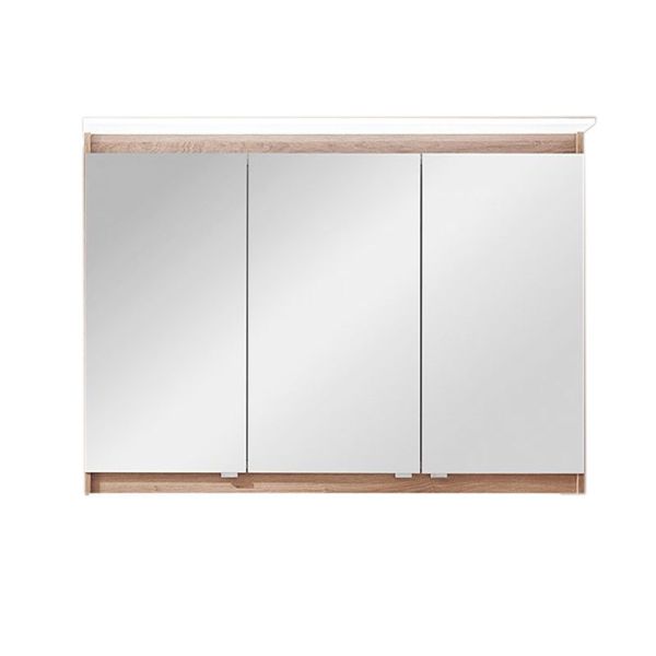 b collection b solid Spiegelschrank - 120 cm