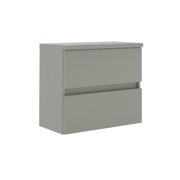 b collection b solid Unterschrank - 60 cm