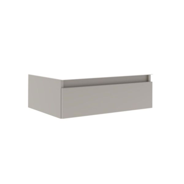 b collection b solid Plattenunterschrank - 60 cm