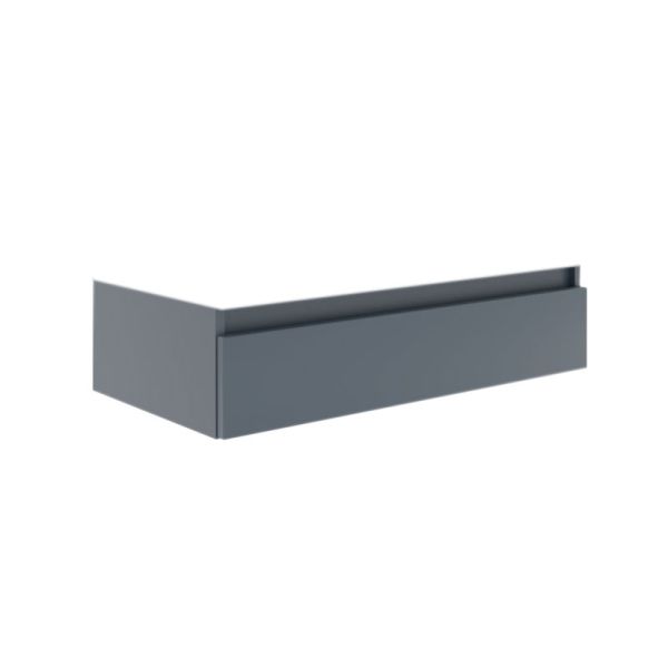 b collection b solid Plattenunterschrank - 80 cm