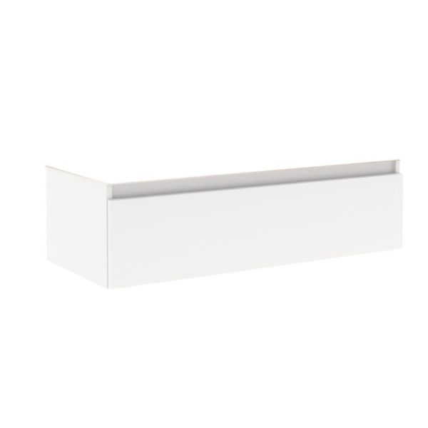 b collection b solid Plattenunterschrank - 100 cm