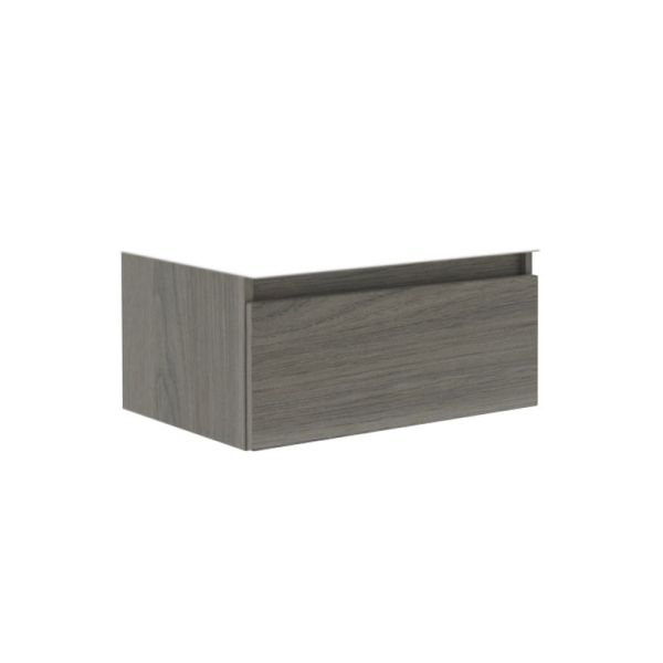 b collection b solid Plattenunterschrank - 60 cm