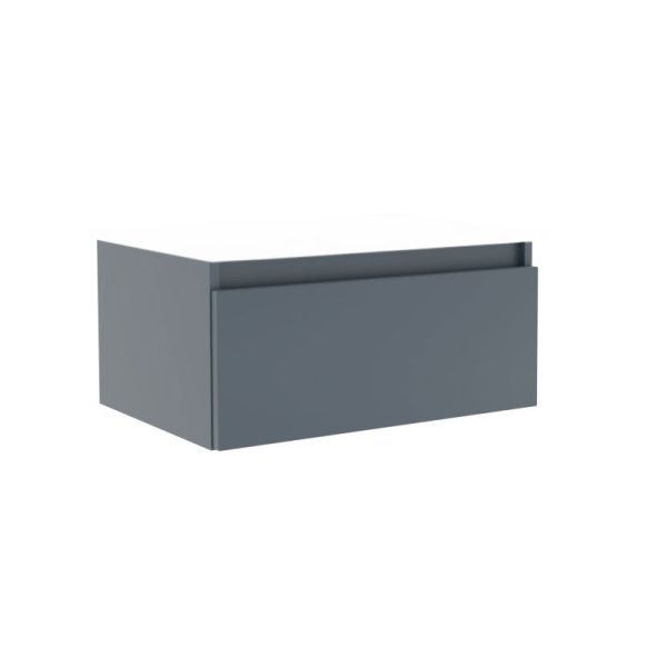 b collection b solid Waschtischunterschrank - 60 cm
