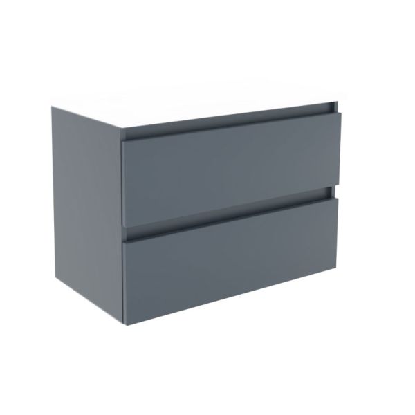 Laguna Highline 100 Waschtischunterschrank - 80 cm